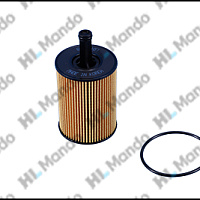 MANDO Фильтр масляный EEOA0005Y, изображение 2