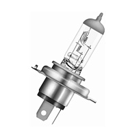 Лампа H4 24V 75/70W, изображение 1