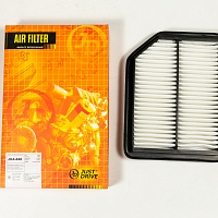 Just Drive Фильтр воздушный JDA846, изображение 1