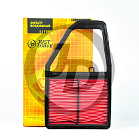 Just Drive Фильтр воздушный JDA869V, изображение 2