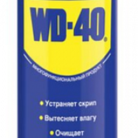 WD 40 100 ml смазка универсальная аэр., изображение 1