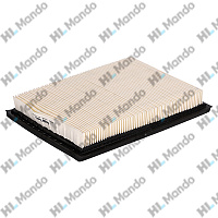 MANDO Фильтр воздушный EAF00045M, изображение 1