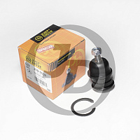 JUST DRIVE Шаровая опора JSB0008, изображение 2