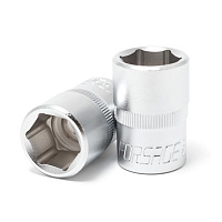 9058 Головка 10мм 1/2" 6гр., изображение 1