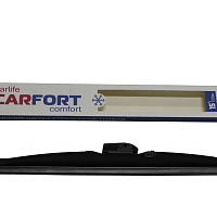 CARFORT Щетка стеклоочистителя зимняя 375мм, изображение 1