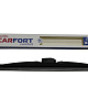 CARFORT Щетка стеклоочистителя зимняя 375мм