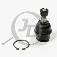MILES Шаровая опора (с крепежом) DB35157, изображение 1