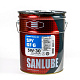 Масло моторное синтетическое SANLUBE 5W-30, на розлив