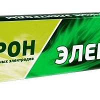 Электроды МР-3 д.4мм (6кг) (Герон), изображение 1