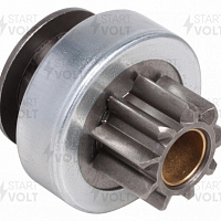 STARTVOLT Бендикс (привод) стартера VCS0563, изображение 2