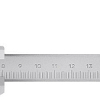 Штангенциркуль 160мм РОКОТ, изображение 1
