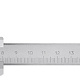 Штангенциркуль 160мм РОКОТ