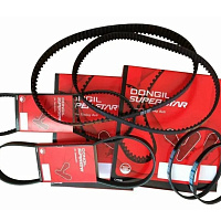 Ремень поликлиновой DONGIL 7РК 1125, изображение 1