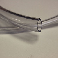 Шланг Томифлекс ПВХ "Кристал" 8*10 мм, изображение 1