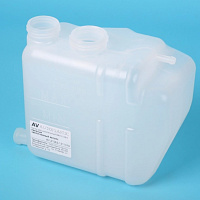 AV AUTOPLASTIC Бачок расширительный AV2108313110141, изображение 2