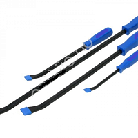 Набор монтировочных лопаток 4пр. (200,300,450,600мм) МАЯКАВТО, изображение 1