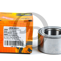 JUST DRIVE Подшипник передней ступицы JEW0001, изображение 1