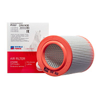 Just Drive Фильтр воздушный JDA868, изображение 1