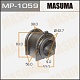 MASUMA Втулки стабилизатора передние MP1059