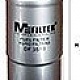 M-Filter Фильтр топливный DF3510