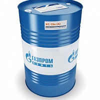 Компрессорное масло Газпромнефть КС-19П (А), на розлив, изображение 1