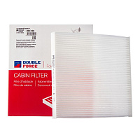 DOUBLE FORCE Фильтр салонный DFC103, изображение 1