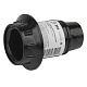 Патрон карболитовый с кольцом E14-R (CARB) черн. ЭРА Б0027988