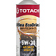 Масло моторное синтетическое TOTACHI Ultima Ecodrive L 5W-30 (1 л.)