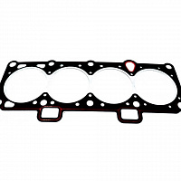 Тольяти Прокладка головки блока ВАЗ 8кл D=82 210831003020, изображение 1