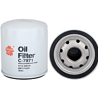 Sakura Фильтр масляный C7971, изображение 1