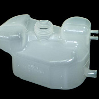 AV AUTOPLASTIC Бачок расширительный AV2108313110141, изображение 1