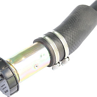 Горловина бензобака Газ 2705 в сборе 2705-1101060-10, изображение 1