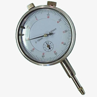 Индикатор часового типа ИЧ 0-10мм х 0,01мм МАЯКАВТО, изображение 1