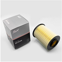 DOUBLE FORCE Фильтр воздушный DFA16134, изображение 1