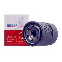 DOUBLE FORCE Фильтр масляный DFO011, изображение 1