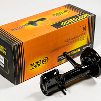 Just Drive Амортизатор масляный передний правый JAS0527, изображение 2