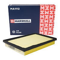 MARSHALL Фильтр воздушный MA1112, изображение 1