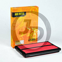 Just Drive Фильтр воздушный JDA858V, изображение 3