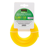 Грунт-эмаль 3в1 по ржавчине красный (2,7кг) FARBITEX, изображение 1