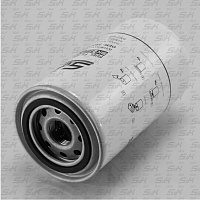 S&K GMBH Фильтр топливный SK586003501, изображение 1