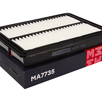 MARSHALL Фильтр воздушный MA7735, изображение 1