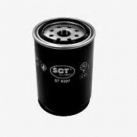 SCT Фильтр топливный ST6007, изображение 1