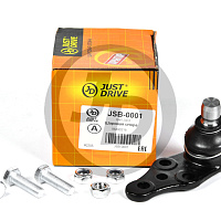 JUST DRIVE Шаровая опора JSB0001, изображение 3