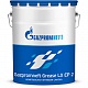 Gazpromneft Смазка Grease LX EP 2 8кг