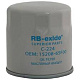RB-EXIDE Фильтр масляный C222