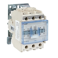 Контактор КМЭ малогабаритный 65А 220В NO+NC EKF PROxima, изображение 1