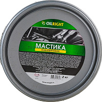 OILRIGHT Мастика БИКОР (2 кг.), изображение 2