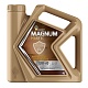 Полусинтетическое масло моторное Роснефть RN Magnum Maxtec 10W-40 (4 л.)