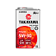 Масло моторное Takayama GF-6 5W-30 (1 л.)