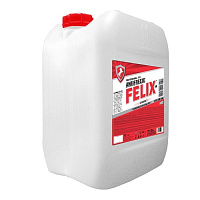Антифриз FELIX Carbox G12+ -40°С готовый (красный) (20 кг.), изображение 3